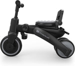 Kinderkraft: JAZZ 3 Tricycle - Grey