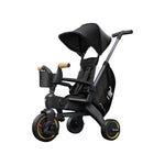 Doona Liki Trike S5 - Nitro Black