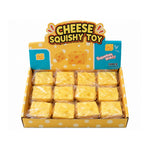 Cheese Squishy