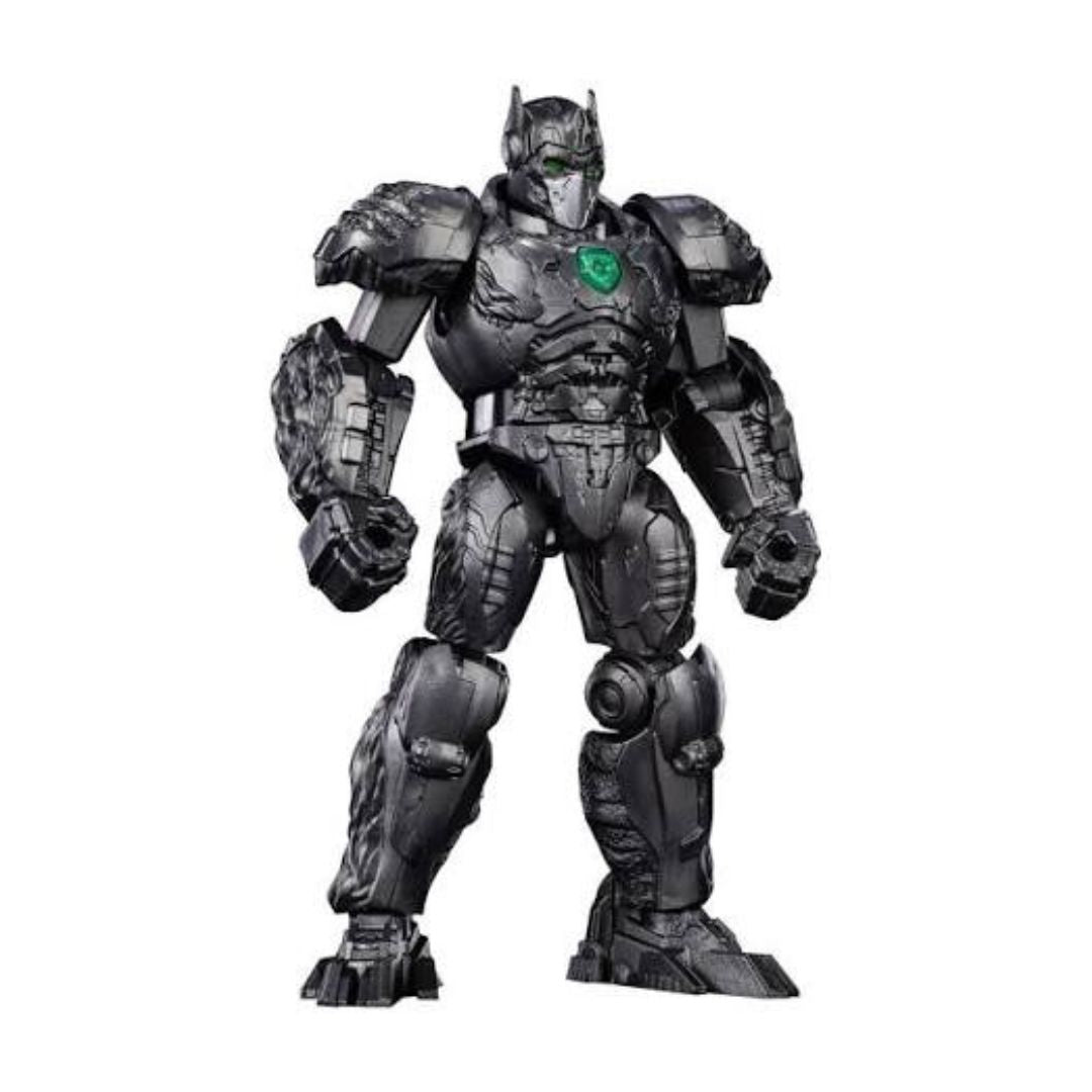 Blokees Transformers Robot Mode