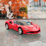 Rastar 1:18 Rc Ferrari SF90