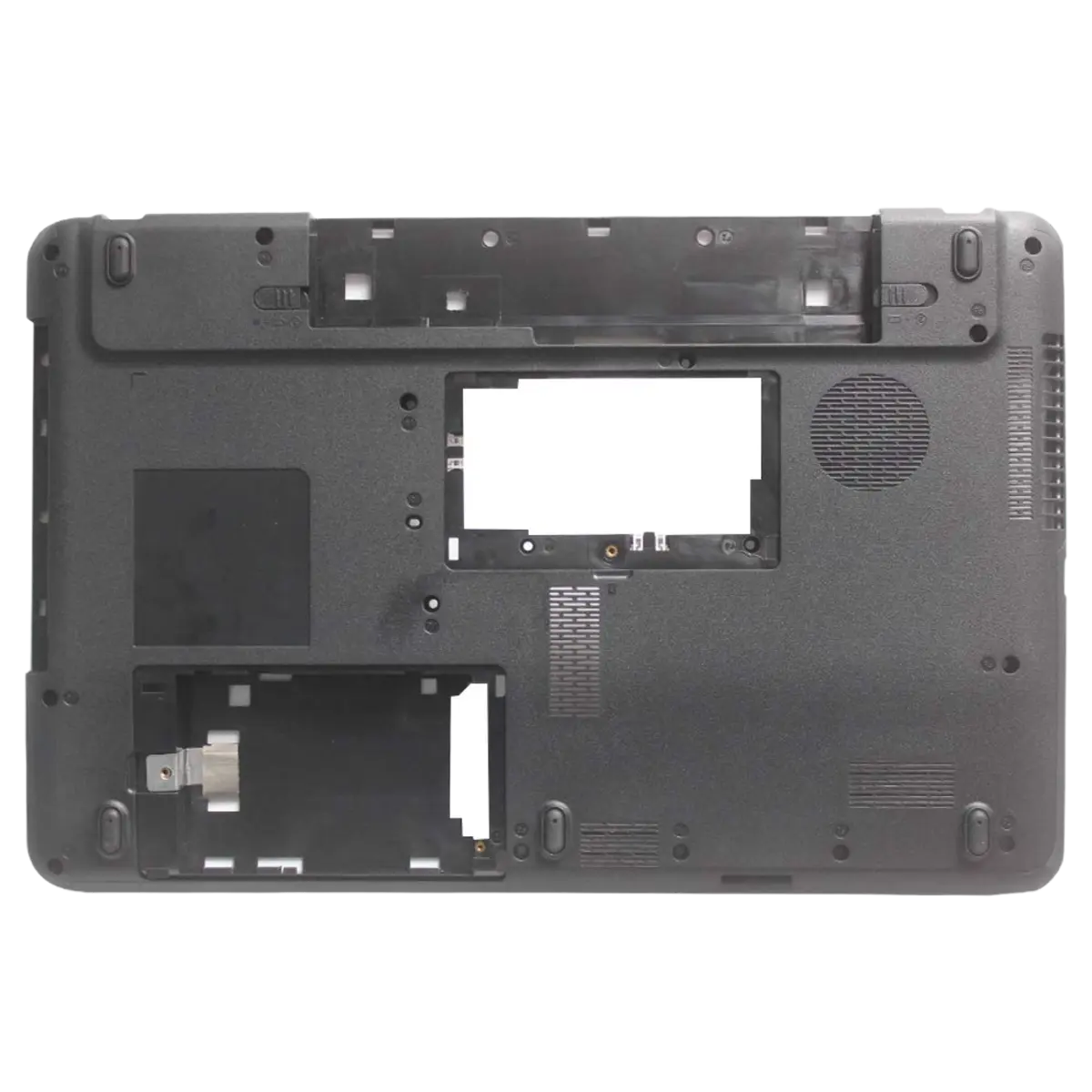 Shell "D" For NoteBook Toshiba C665 ( Chassis Plate )