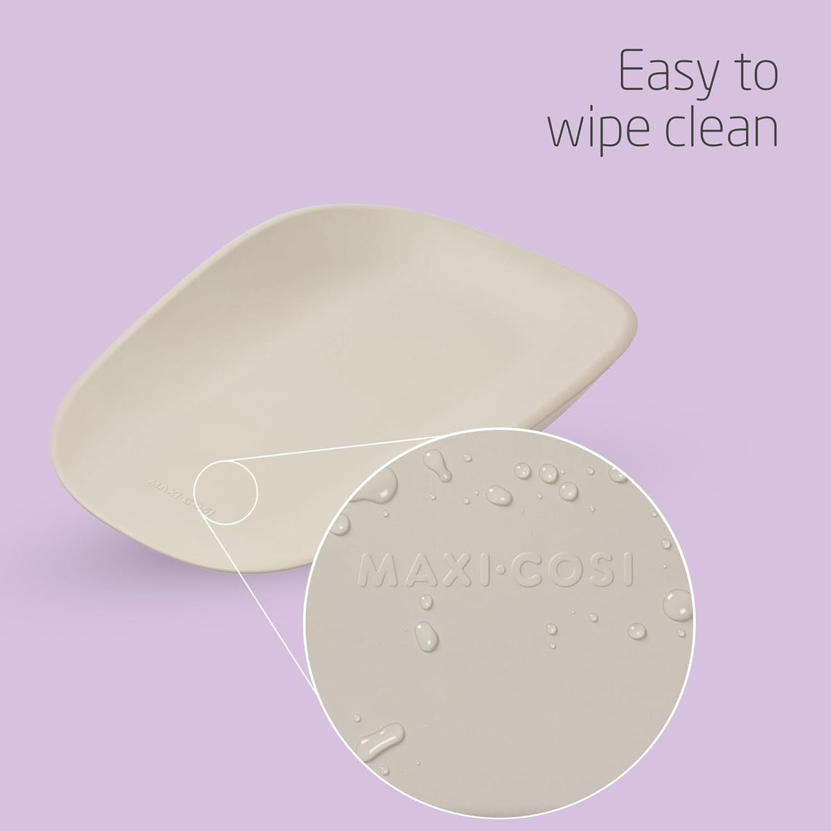 Maxi-Cosi: Mavis Baby Changing Mat (50x70cm)