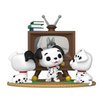 Funko POP! Moments 101 Dalmatians