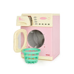 Casdon Pink Washer
