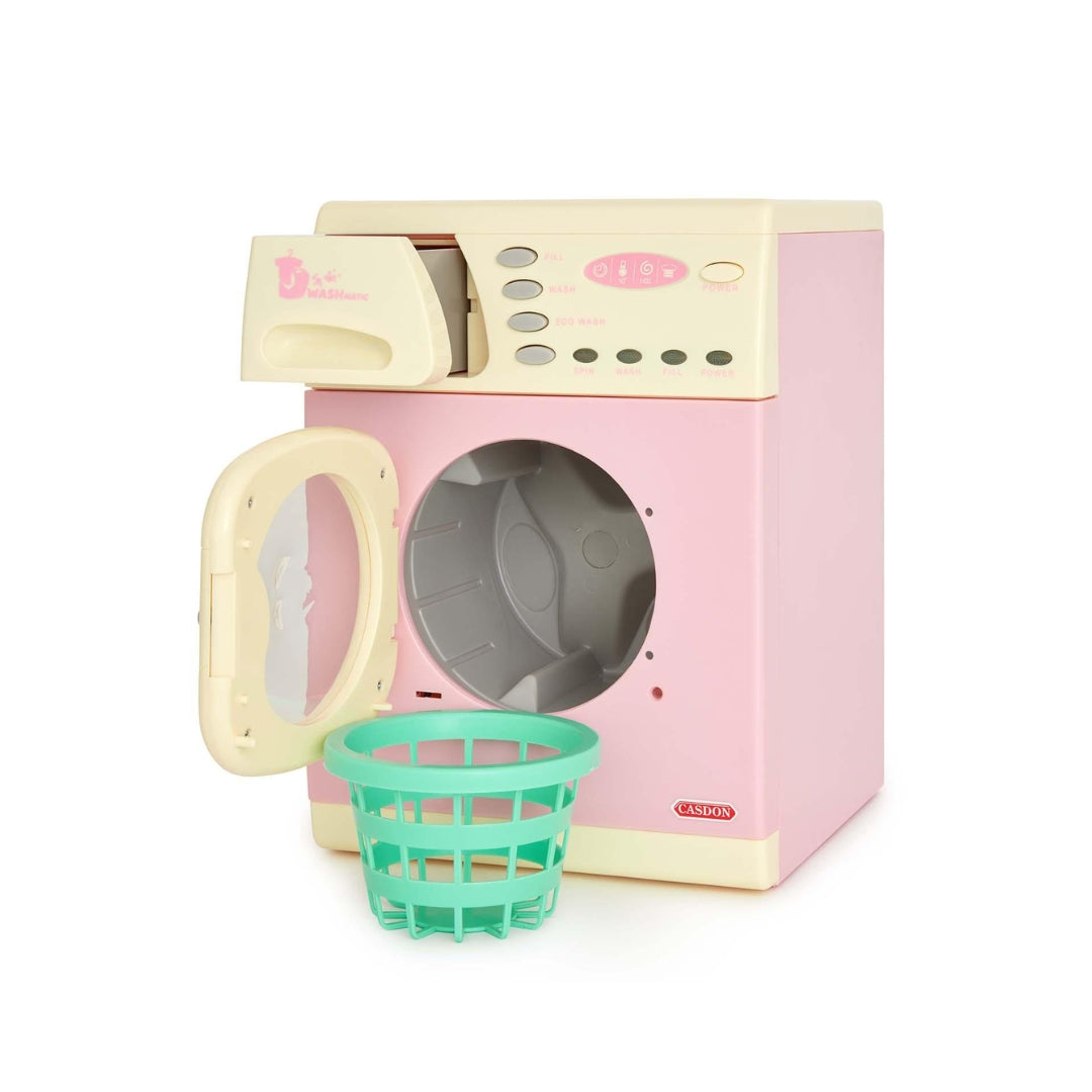 Casdon Pink Washer