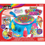 Cra-Z-Art Spin Art
