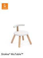 Stokke MuTable V2 White