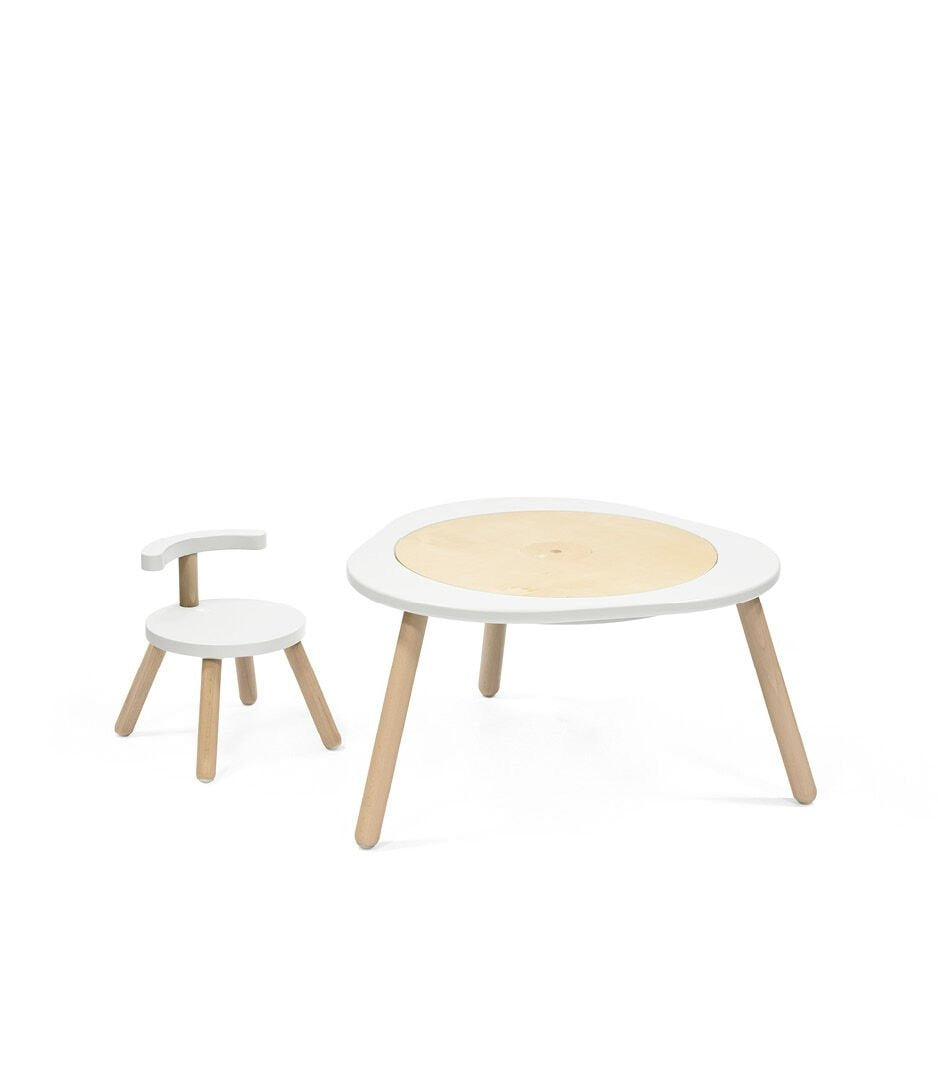 Stokke MuTable V2 White