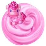 Gui-Gui Fruity Glow Edit Slime GLOSS Pack