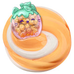 Gui-Gui Fruity Glow Edit Slime GLOSS Pack