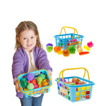 Casdon Fruit & Vegetables Basket