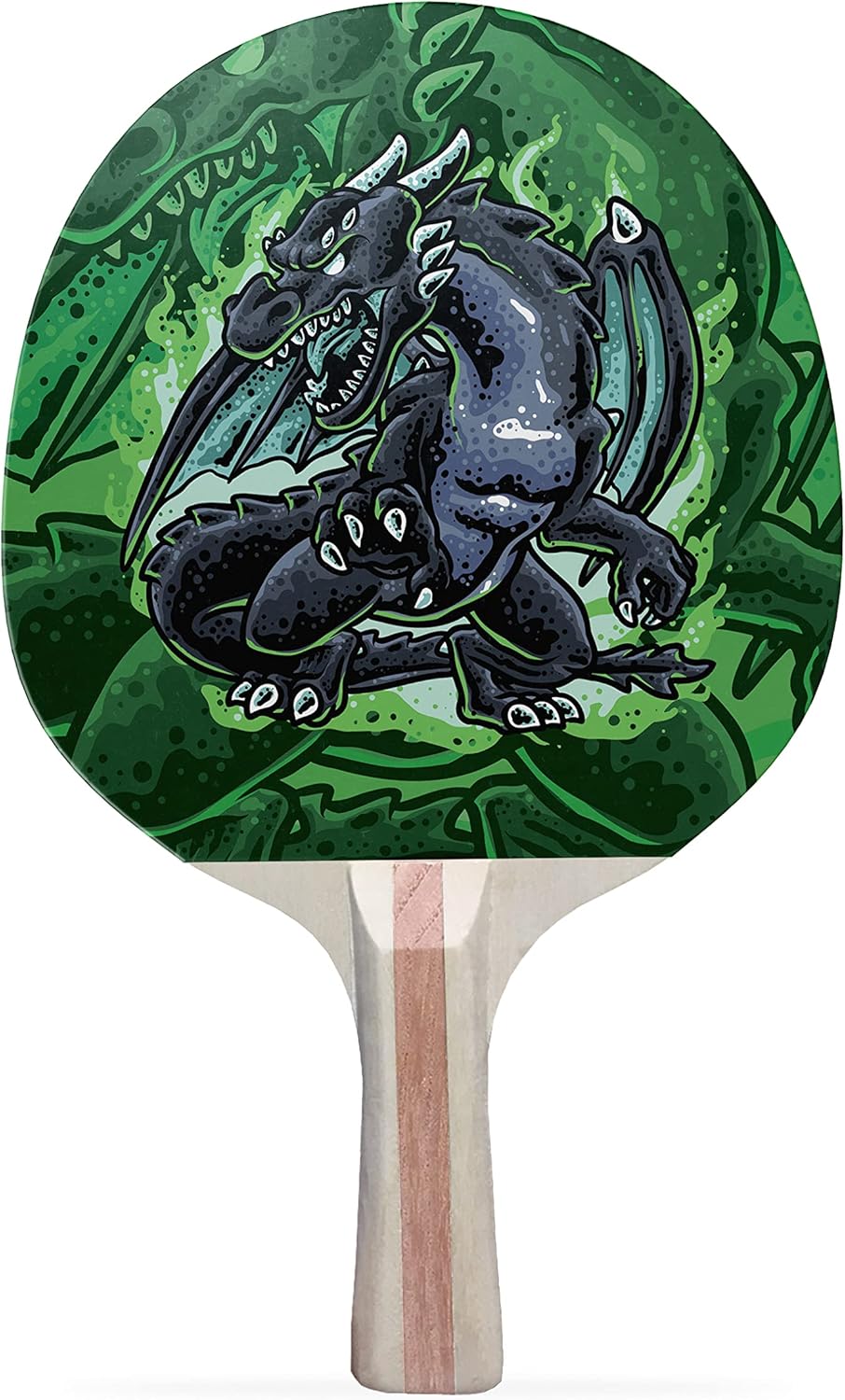 WAIMEA BEACH PADDLE SET - ANIMAL -