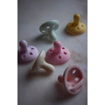 Tommee Tippee Breast-Like Silicone Pacifier