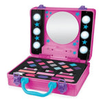Cra-Z-Art Shimmer N Sparkle Light Up Beauty Case