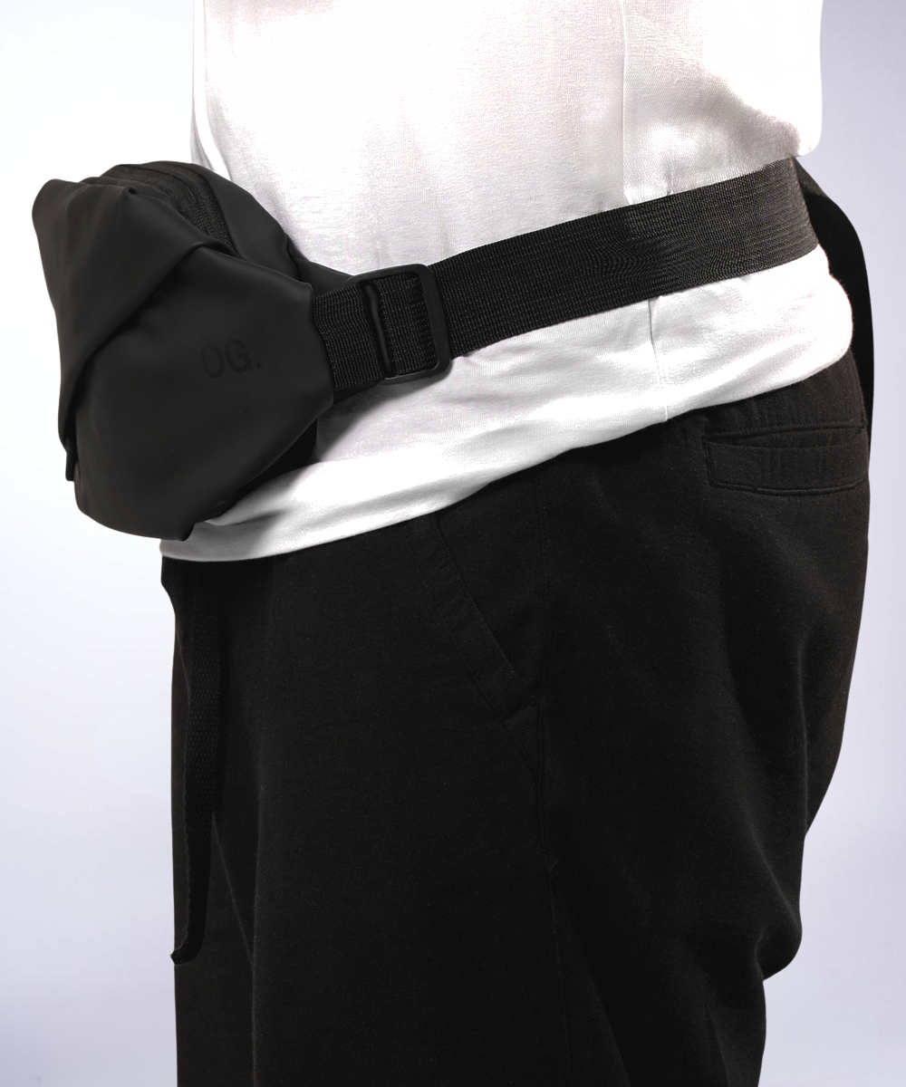 Essentials Crossbody Belt Bag