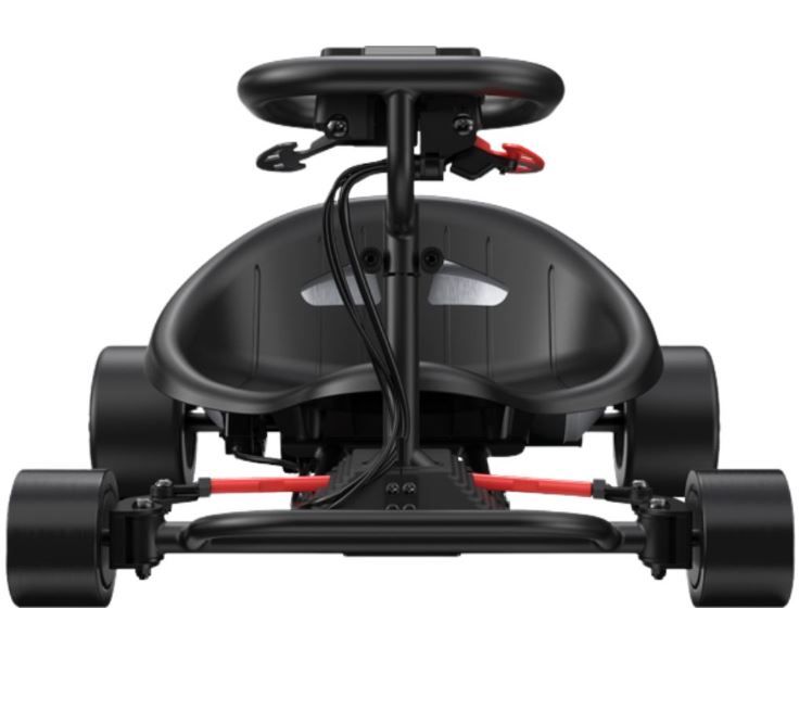 Razor Rat Crazy Craft - Go kart