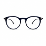Eyeglasses navy blue 