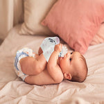 Babyjem Anti-Slip Teething Socks