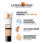 La Roche Posay Anthelios Mineral One Bronze Spf 50+-2