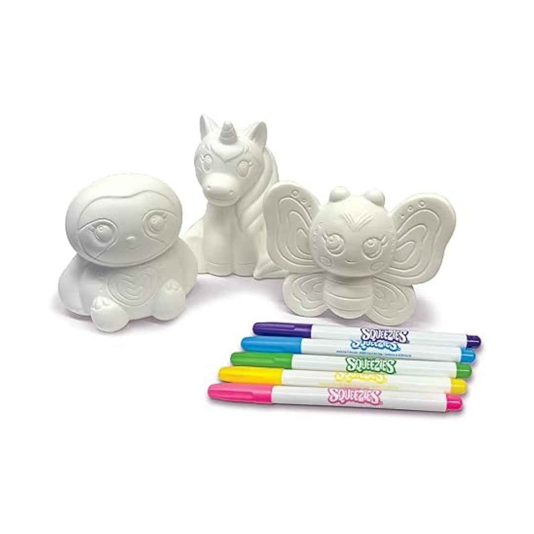 Cra-Z-Art Shimmer & Sparkle Craz Squeezes