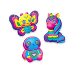 Cra-Z-Art Shimmer & Sparkle Craz Squeezes