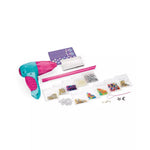 Cra-Z-Art Shimmer & Sparkle Gem Air Styler