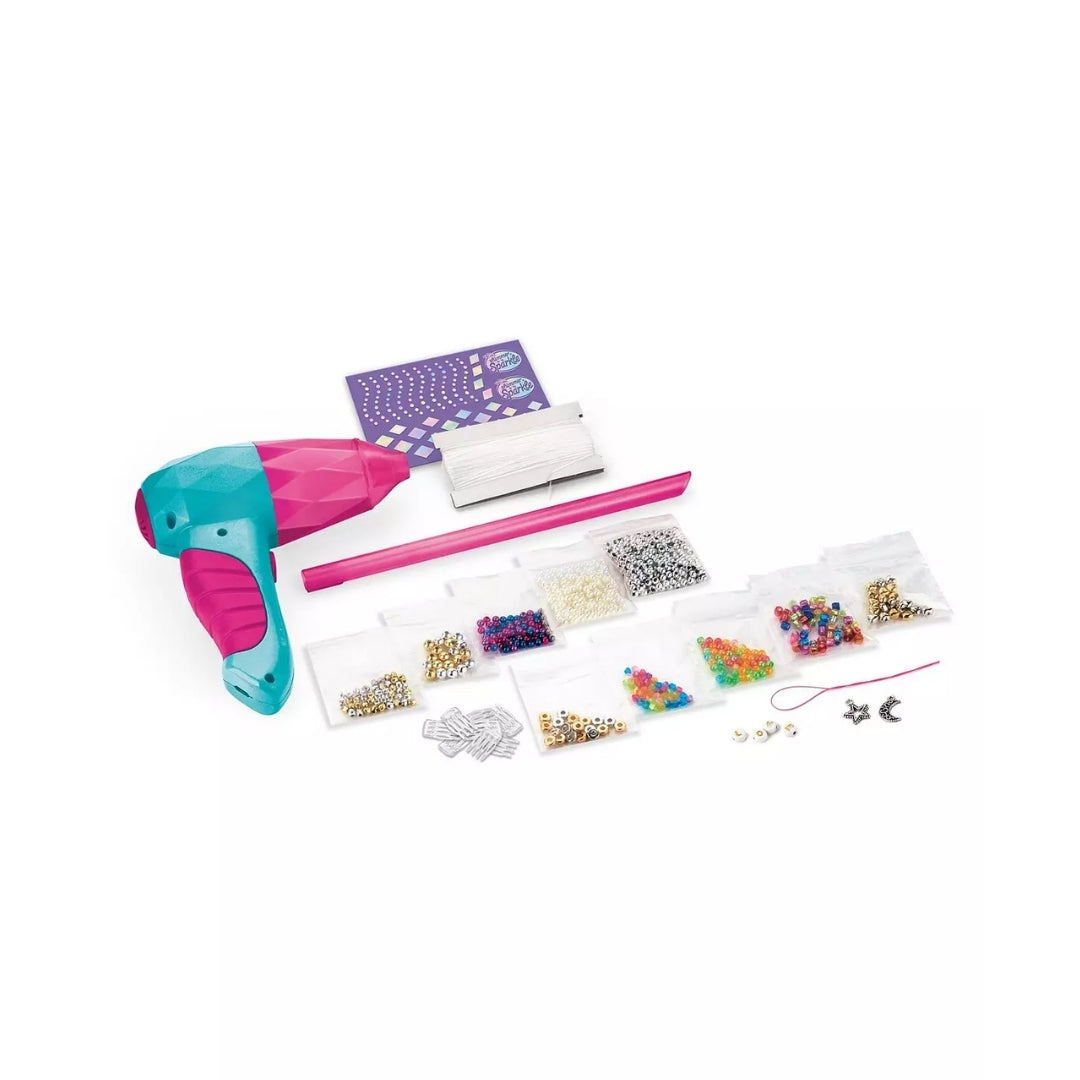 Cra-Z-Art Shimmer & Sparkle Gem Air Styler