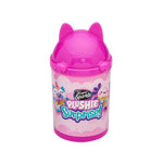 Cra-Z-Art Shimmer & Sparkle Plushie Surprise - Assorted