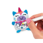 Cra-Z-Art Shimmer & Sparkle Plushie Surprise - Assorted