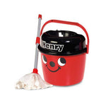 Casdon Henry Mop & Bucket Cleaning set