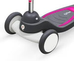 Qplay Mika Scooter Pink