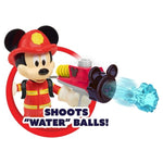 Just Play Mickey Mouse Adventure Figure