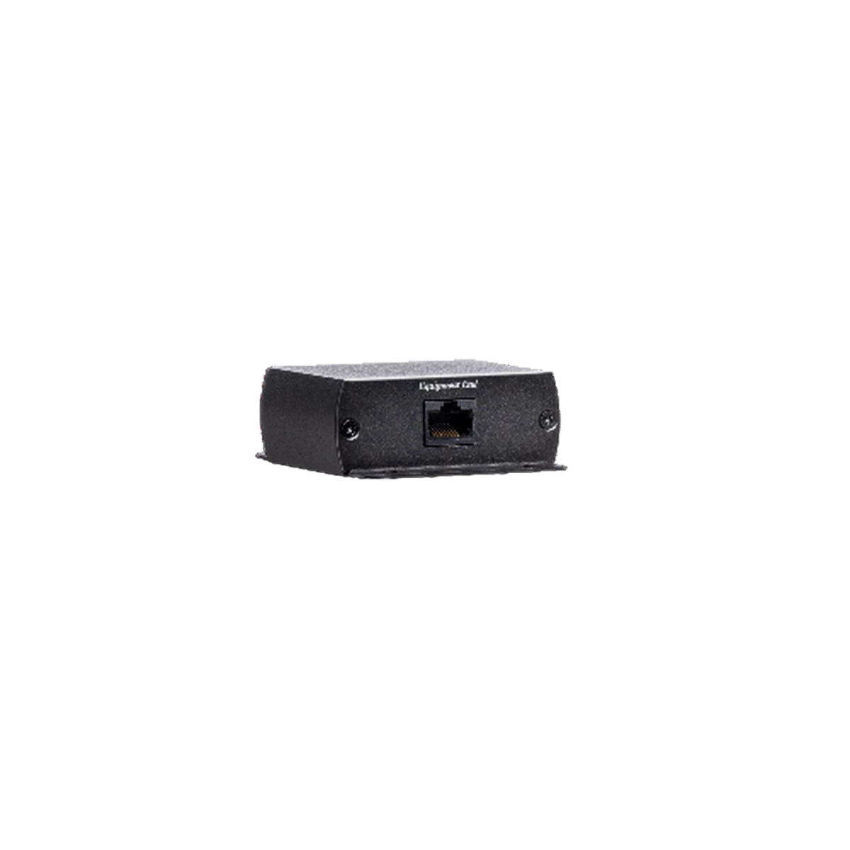 CEM (SP006) Network, IP Camera Surge Protector - Black