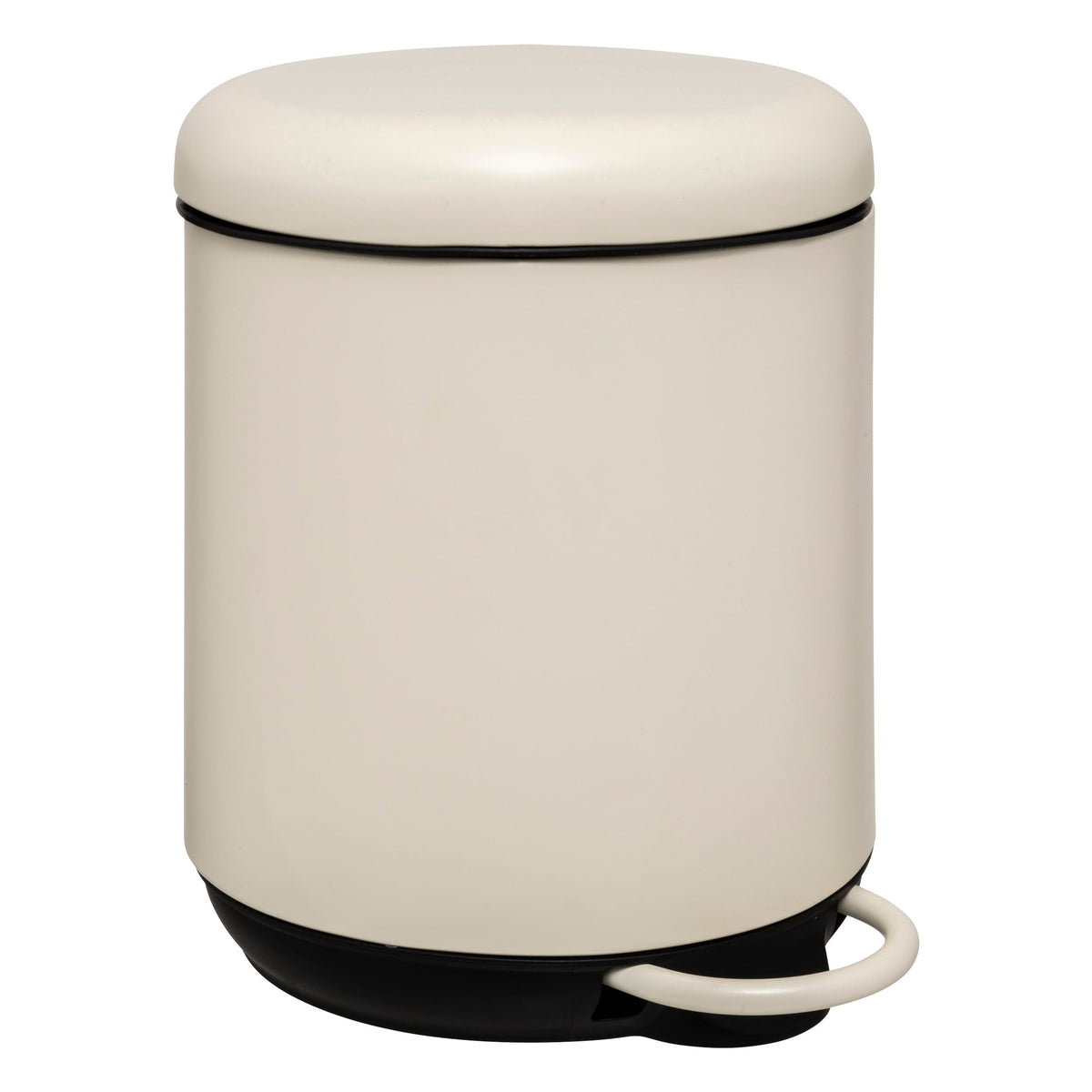 5L SOFTCLOSE DUSTBIN DUO - 5L Soft-Close Pedal Bin