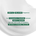 Klorane Junior Detangling Shampoo 200ml-4