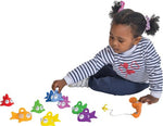 Tmimi The Fun of Fishing Bath Toy