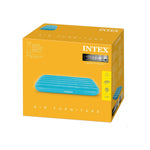 Intex Inflatable Air Mattress - 88x157x18 cm