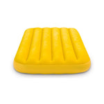 Intex Inflatable Air Mattress - 88x157x18 cm