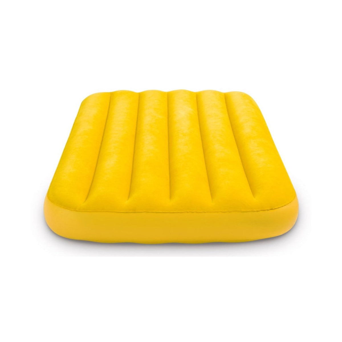 Intex Inflatable Air Mattress - 88x157x18 cm