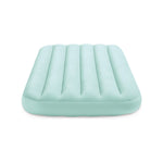 Intex Inflatable Air Mattress - 88x157x18 cm