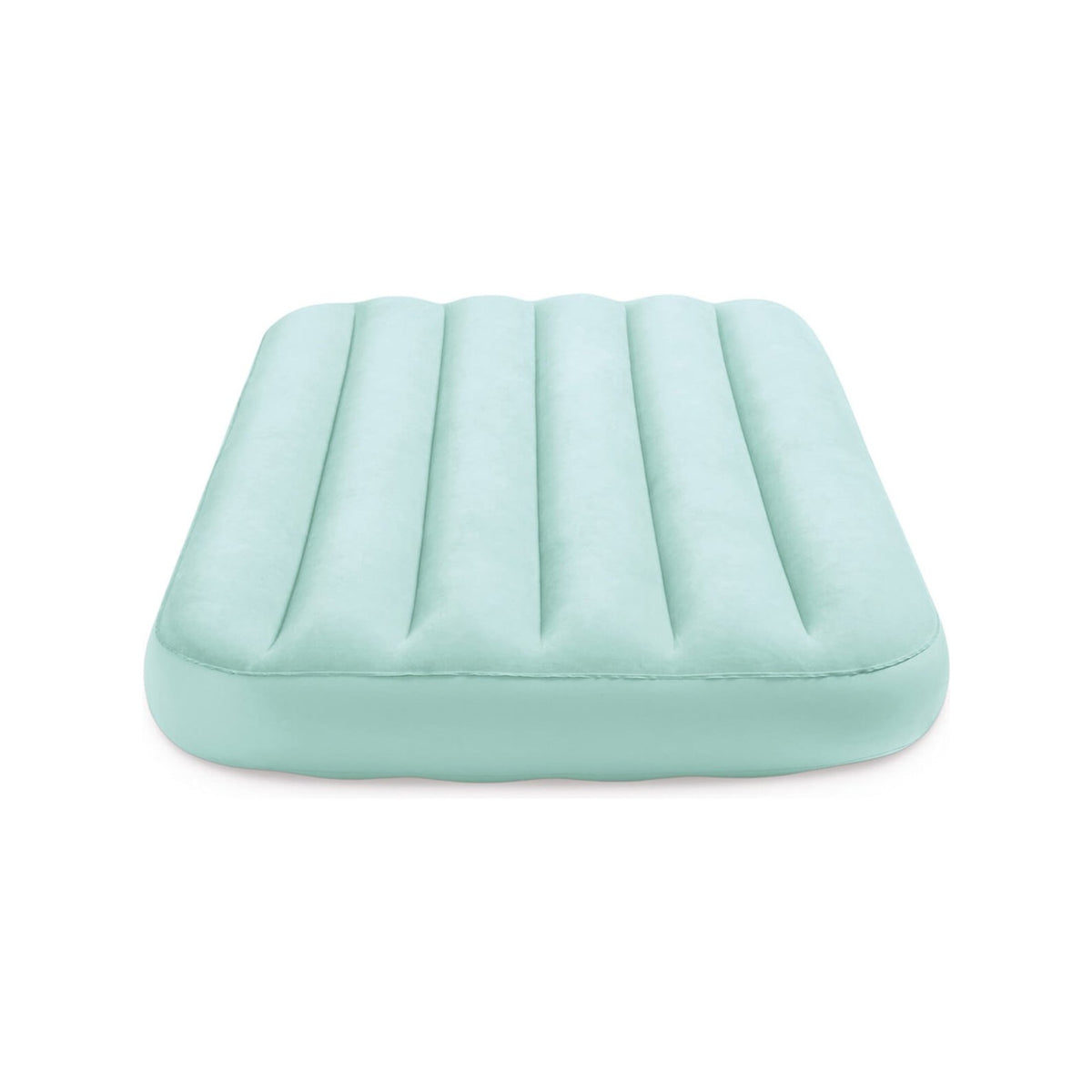 Intex Inflatable Air Mattress - 88x157x18 cm