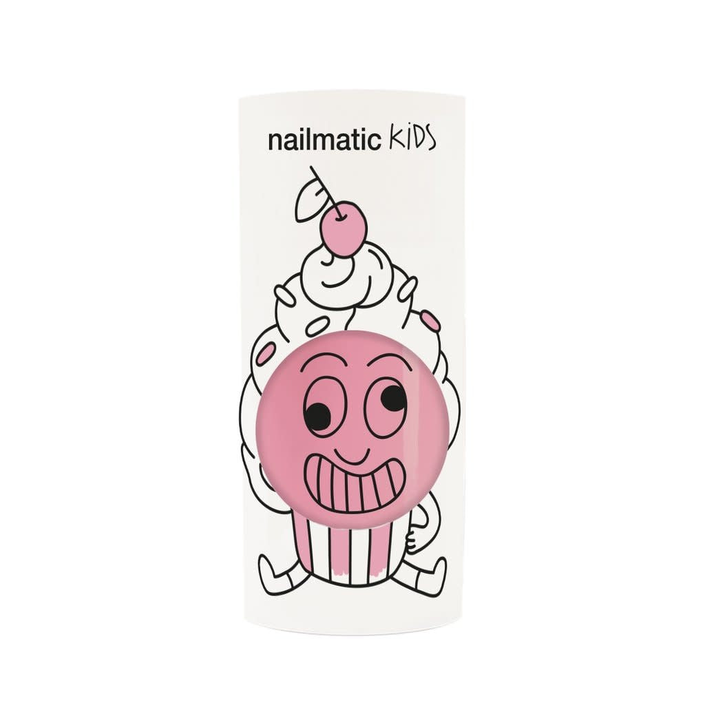 Nailmatic Kids Nail Polish Cookie - Pink