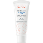 Avene Hydrance UV Rich Hydrating Cream SPF 30 - Intense Moisturization with Sun Protection for Sensitive Skin-1