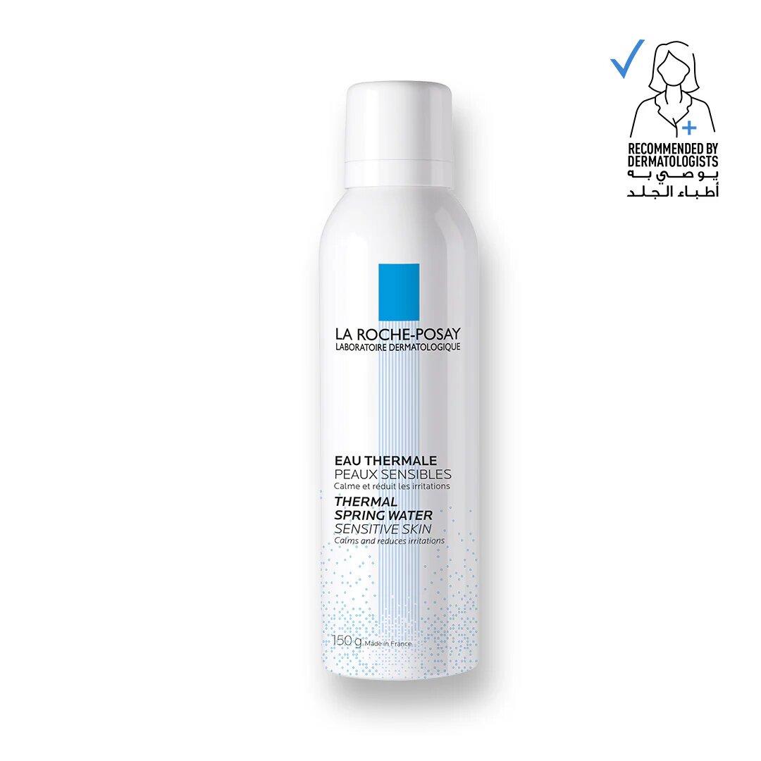 La Roche Posay Thermal Spring Water Mist