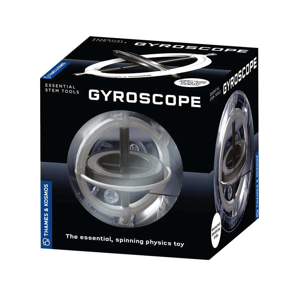 Gyroscope