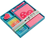 Tinc Snuggly Coloring Gift Set