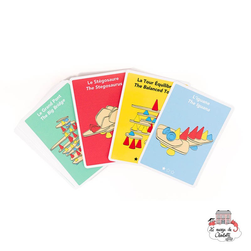 Oppi Piks Creative Cards