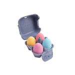 Nailmatic Bath Bomb - 4 bath bombs kids
