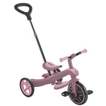 Globber: Explorer Trike 4-in-1 Ecologic